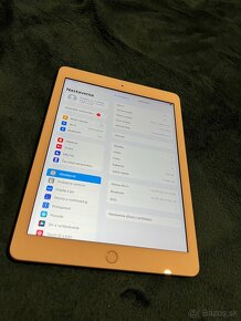 iPad 5.gen., 128 GB - 2