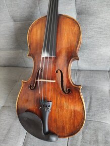 Viola 40,5cm - 2