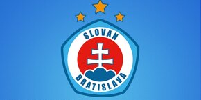 Liga majstrov - ŠK Slovan Bratislava vs. AC Milan - 2