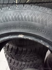 235/60 R16 - 2