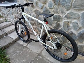 Genesis Razor 26 " , hydraulické kot.brzdy - 2