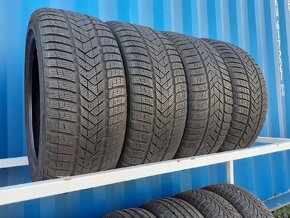 Zánovné 235/45R18 Pirelli 2023 - 2