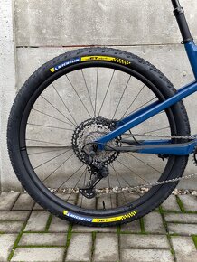 Cannondale Scalpel SE 1 Karbon - 2