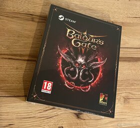 Baldur's Gate 3 Deluxe Edition PC - 2