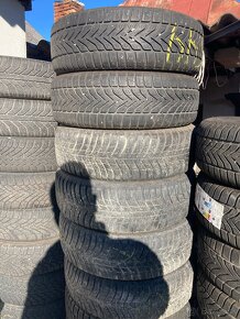 175/65 R14,175/70 R14 a 165/65 R14 zimne 20ks - 2