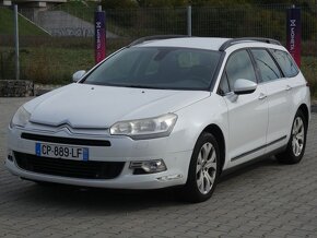 Citroën C5 2.0 HDI KROUPY - 2