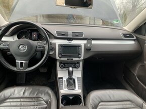 Predam Volkswagen Passat 3.6fsi - 2