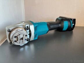 MAKITA DGA521Z - Akumulátorová uhlová brúska X-LOCK - 2