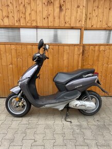 Yamaha Neos 50 - 2