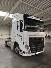 Volvo FH Mega - 2