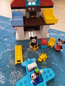 Lego Duplo Mickey - 2