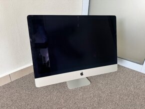 Predam Apple iMac 27 Late 2013 - 2