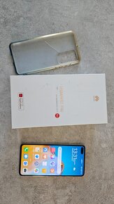 Huawei P40 128gb - 2