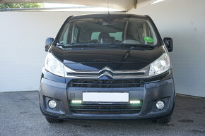 10- CITROËN Jumpy, 2012, nafta, 2.0 HDI, 120kW - 2