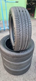 Continental 215/55r18 letne nové - 2