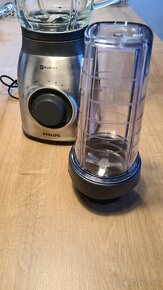 Mixer Philips ProBlend 6 - 2