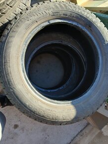 Zimné pneumatiky 185/65r15 - 2