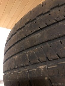 Pneu 235/70r16 - 2