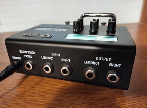 Line6 stompbox M5 - multiefekt - 2