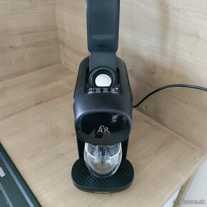 Kapsulový kávovar Philips L'Or Barista Sublime LM9012/60 - 2