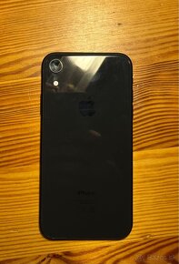 iPhone XR 64gb - 2