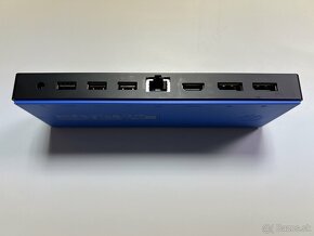 Dokovacia stanica HP USB-C G4 - 2