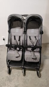 Inglesina Twin Sketch 2024 Grey - 2