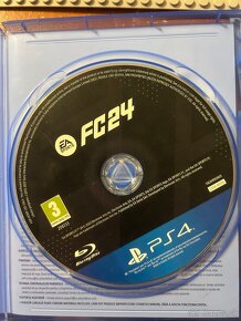 fifa24 na ps4 - 2