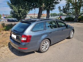 Škoda Octavia Combi 1.8 TSI Business - 2