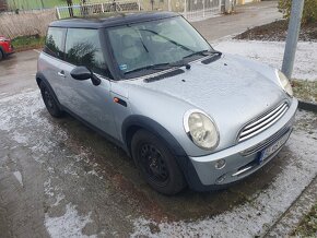 Mini cooper - 2