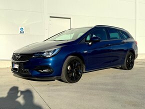 Opel Astra K 2020 GS LINE ultimate sport tourer mega výbava - 2