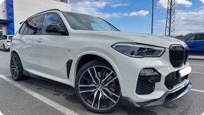 BMW X5 xDrive 30d M-Sport - 2