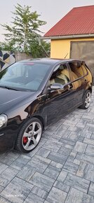 Volkswagen Polo GTI 1.8turbo 110kw, AJ VYMENA Len diesel. - 2