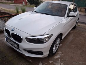 Bmw F20 120 xdrive - 2