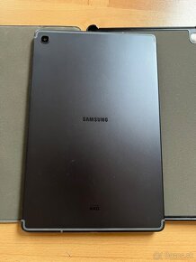 Samsung Galaxy tab S5e 4GB/64GB - 2