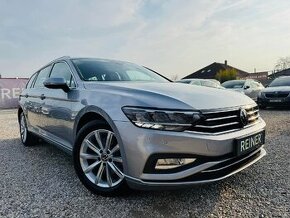 Volkswagen Passat Variant 2.0 TDI EVO Elegance DSG - 2