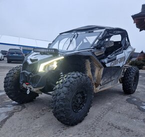 Maverick X3 TURBO RR - 2