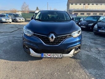 Renault Kadjar Energy TCe 130 S-Edition 1.Majiteľ - 2