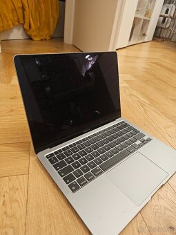 Macbook Air 13" M1 SK 2020 - 2