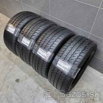 Letné pneumatiky 245/45 R17 KLEBER DOT4717 - 2