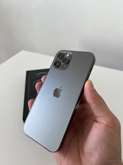 iPhone 12 Pro 128 Gb - 2