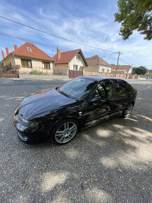 Seat Leon Cupra R 1.8t - 2