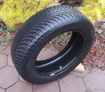 GOODYEAR VECTOR 4SEASONS, 185/60 R15, 84T, ZIMNA, 185/60 15 - 2