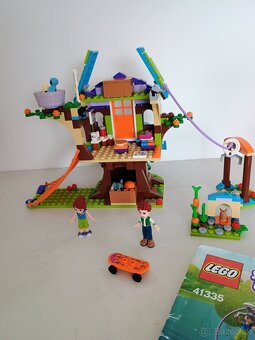 Lego friends 42335 - 2