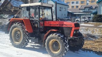 Zetor 16245 - 2