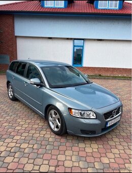 Predam Volvo V50 2.0.Diesel R.V.2011 110kW - 2