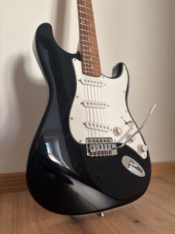 Elektrická gitara - 2