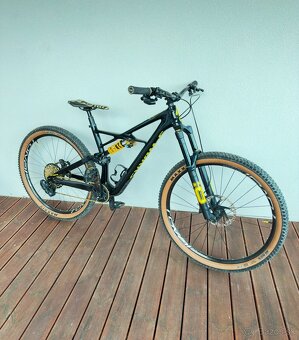 Specialized Enduro Ohlins - 2