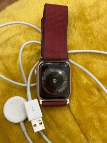 Apple watch 5 44mm - 2