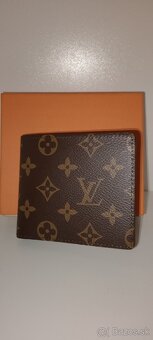 Predám Novú Louis Vuitton Peňaženku - 2